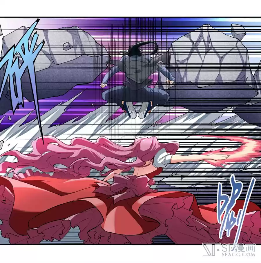 Hero? I Quit A Long Time Ago Ch. 157