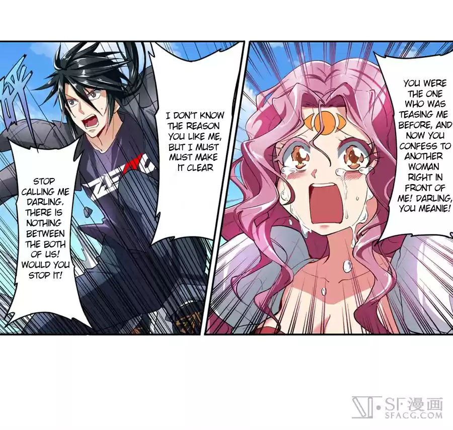 Hero? I Quit A Long Time Ago Ch. 157