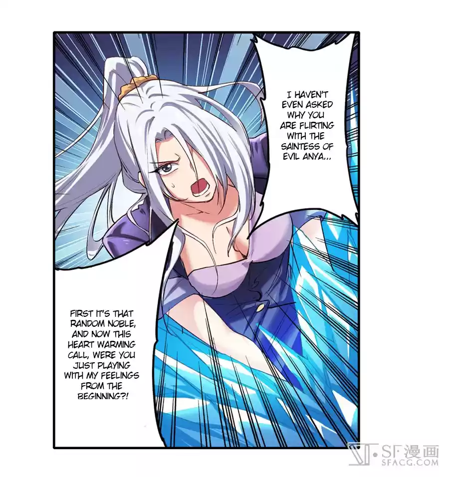 Hero? I Quit A Long Time Ago Ch. 157