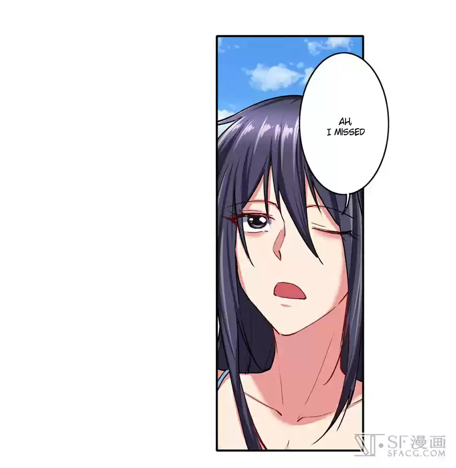 Hero? I Quit A Long Time Ago Ch. 157