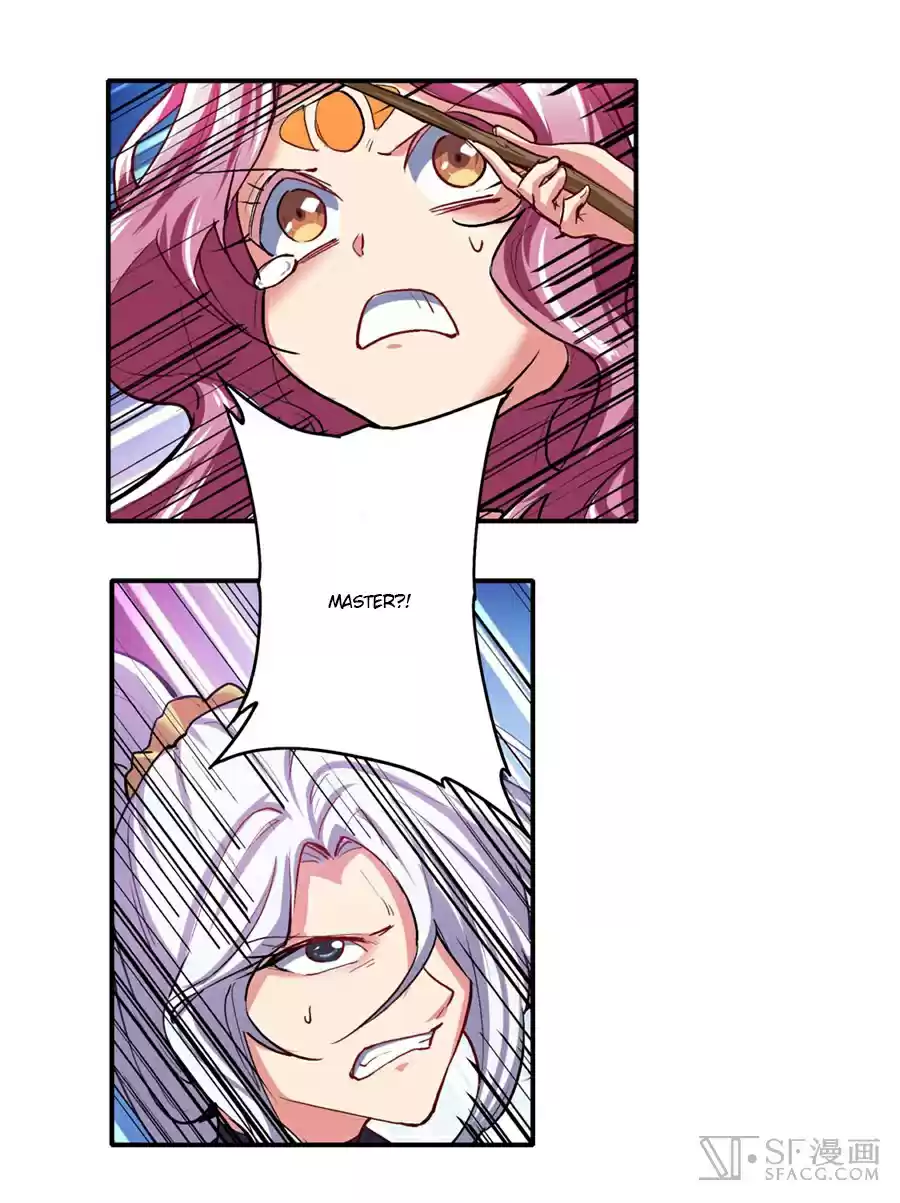 Hero? I Quit A Long Time Ago Ch. 157