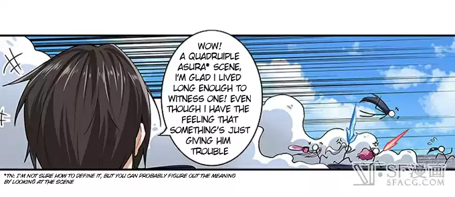 Hero? I Quit A Long Time Ago Ch. 157