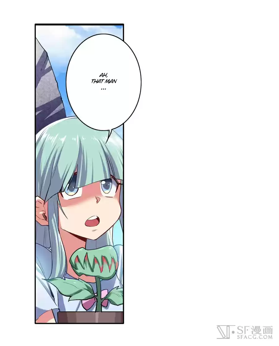 Hero? I Quit A Long Time Ago Ch. 157