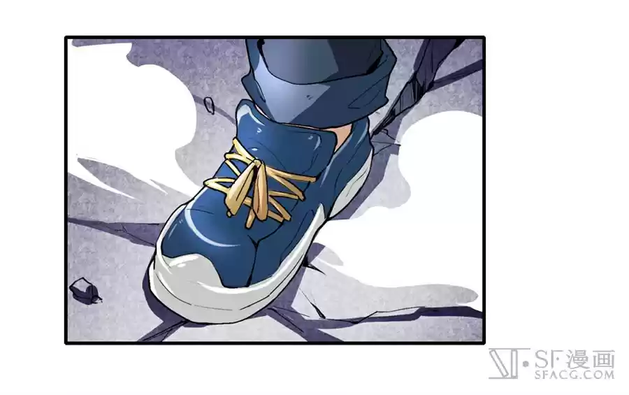 Hero? I Quit A Long Time Ago Ch. 157