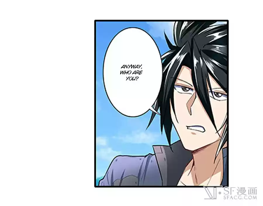 Hero? I Quit A Long Time Ago Ch. 157