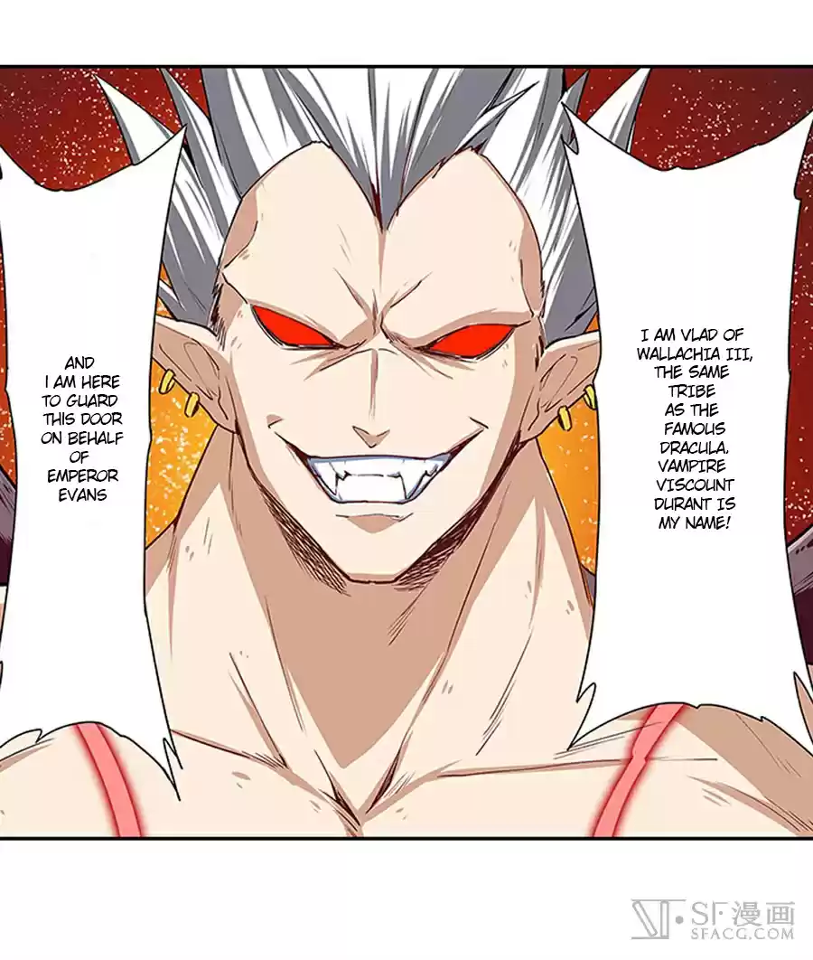 Hero? I Quit A Long Time Ago Ch. 157