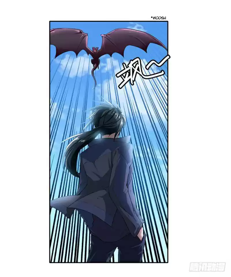 Hero? I Quit A Long Time Ago Ch. 161