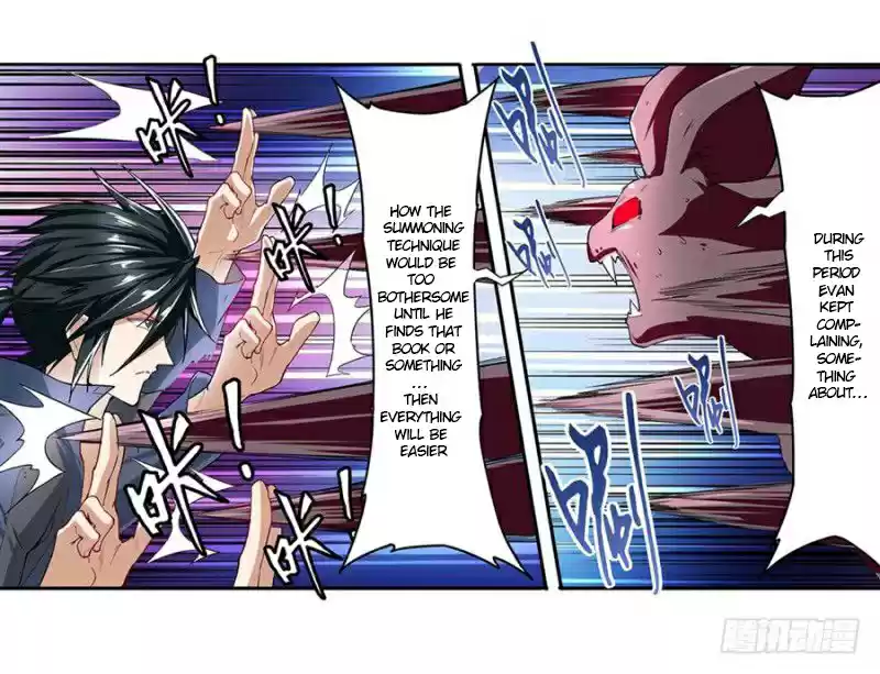 Hero? I Quit A Long Time Ago Ch. 161