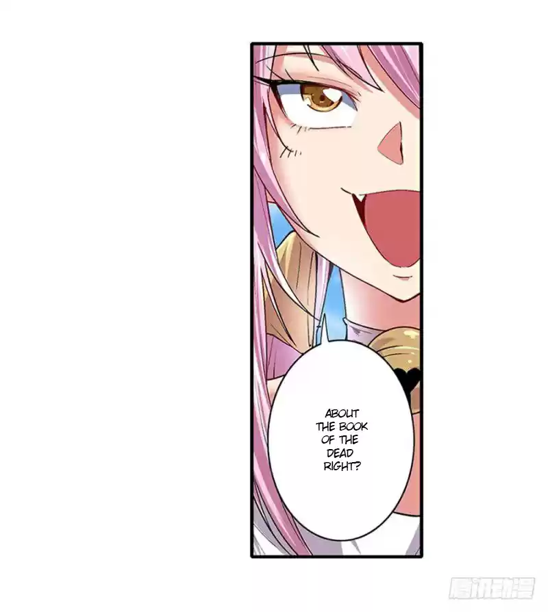 Hero? I Quit A Long Time Ago Ch. 161