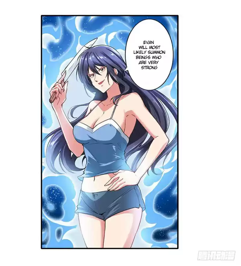 Hero? I Quit A Long Time Ago Ch. 161