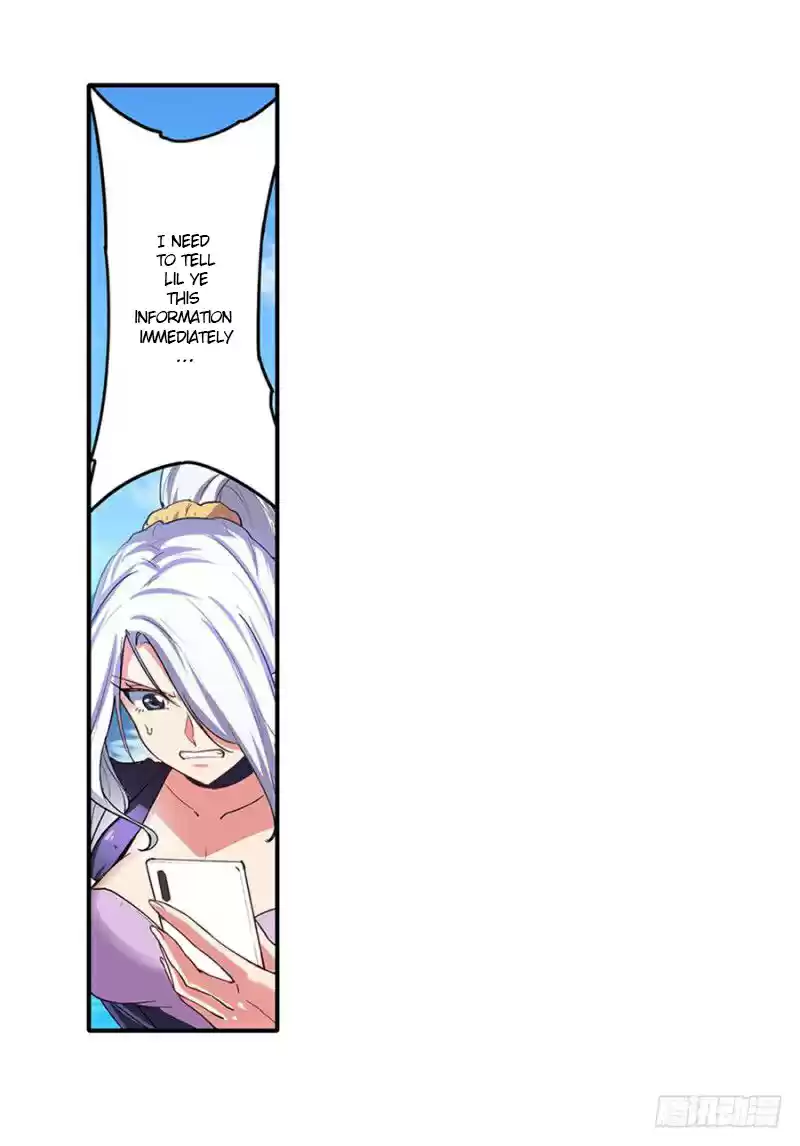 Hero? I Quit A Long Time Ago Ch. 161