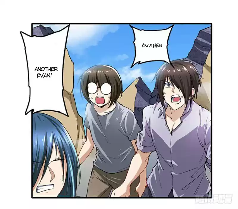 Hero? I Quit A Long Time Ago Ch. 161