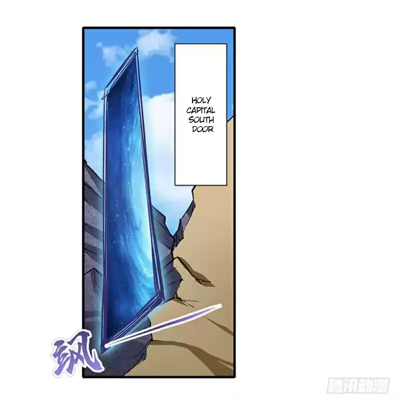 Hero? I Quit A Long Time Ago Ch. 161