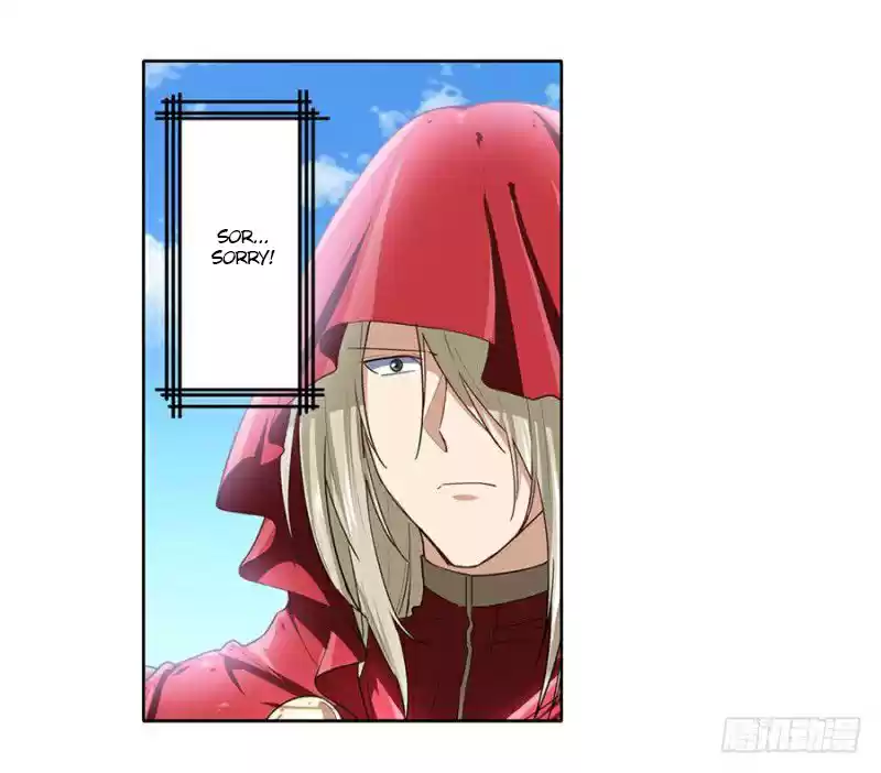 Hero? I Quit A Long Time Ago Ch. 161