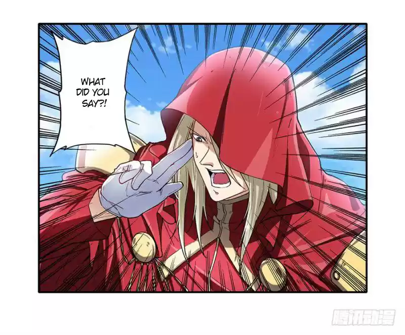 Hero? I Quit A Long Time Ago Ch. 161