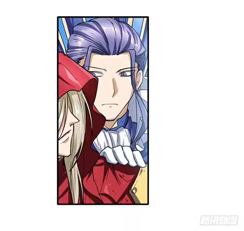 Hero? I Quit A Long Time Ago Ch. 161