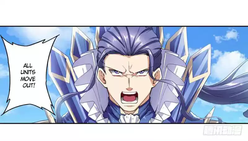 Hero? I Quit A Long Time Ago Ch. 161