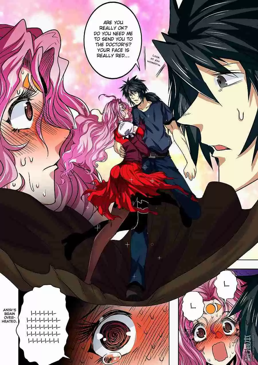 Hero? I Quit A Long Time Ago Ch. 49