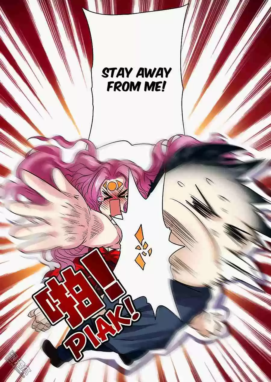 Hero? I Quit A Long Time Ago Ch. 49