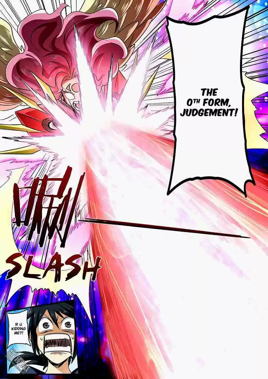 Hero? I Quit A Long Time Ago Ch. 52