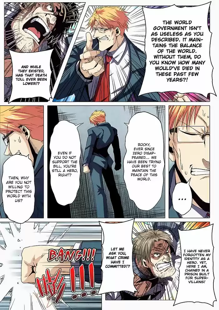 Hero? I Quit A Long Time Ago ch.044