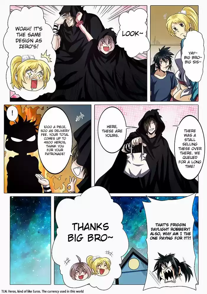 Hero? I Quit A Long Time Ago ch.044