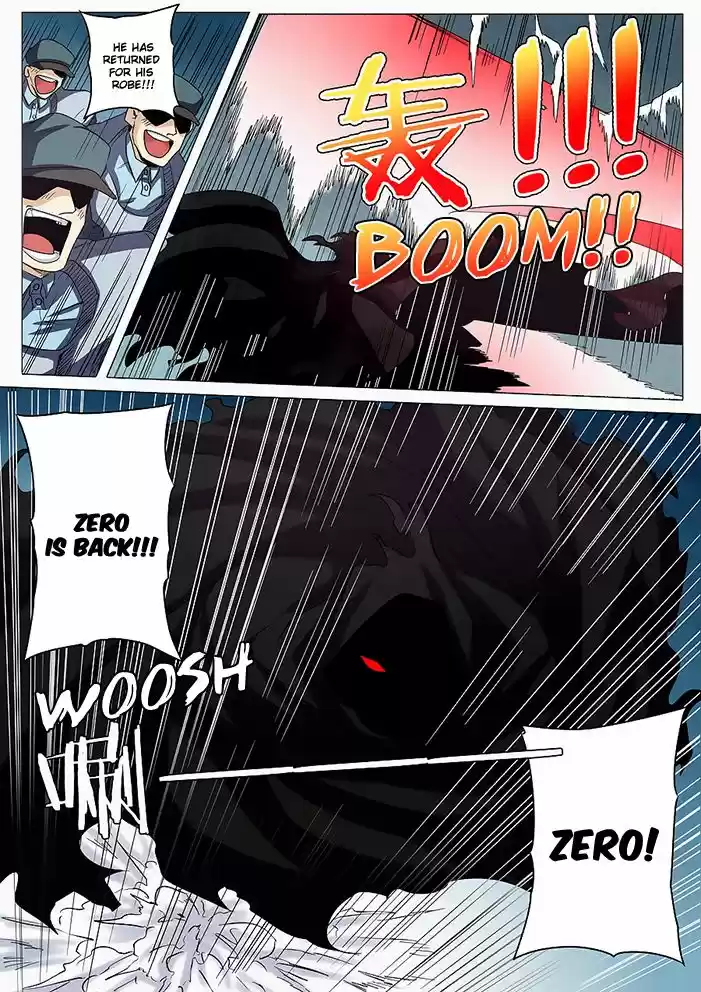 Hero? I Quit A Long Time Ago ch.044