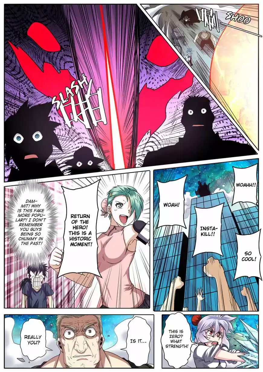 Hero? I Quit A Long Time Ago ch.047