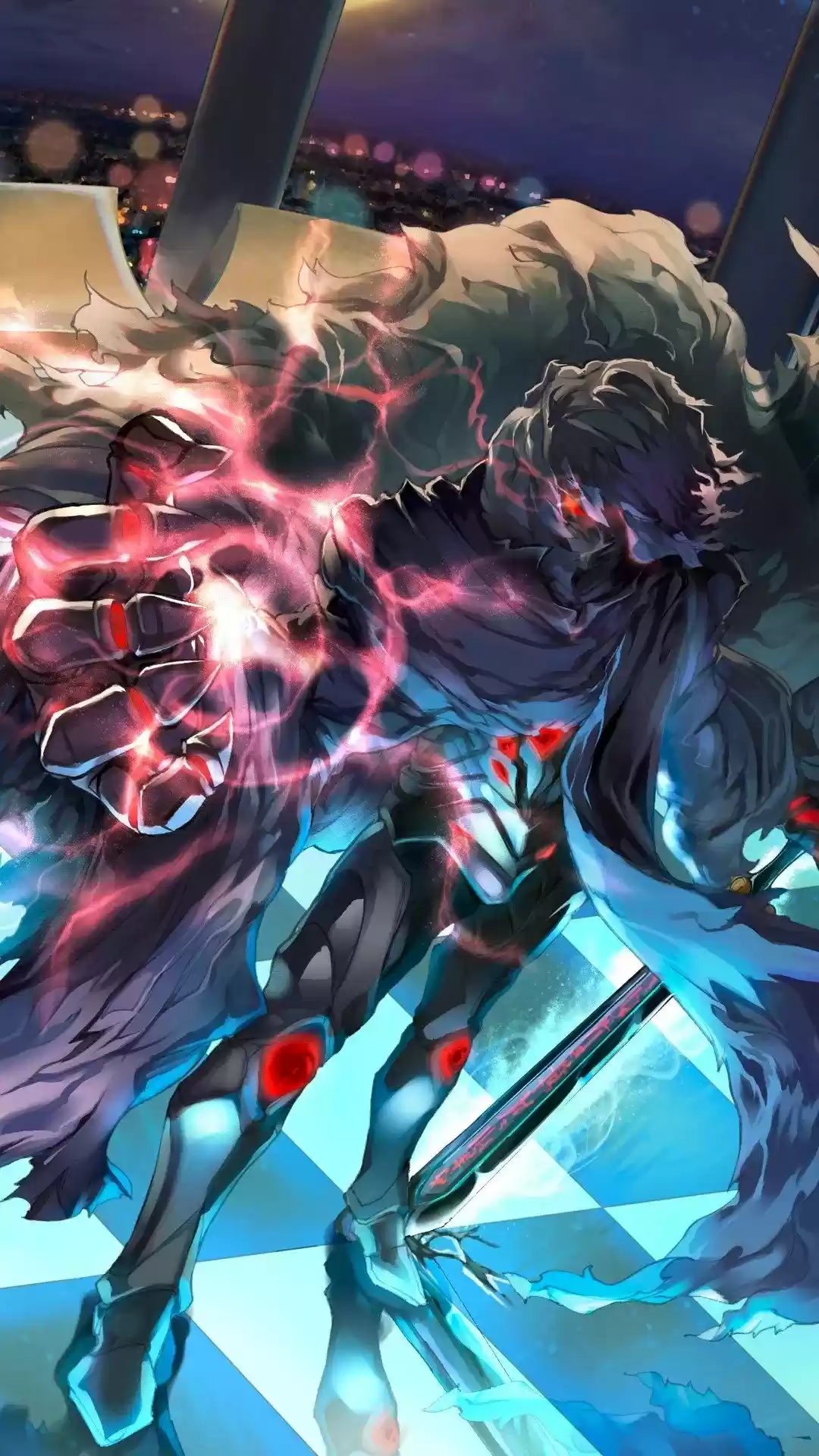 Hero? I Quit A Long Time Ago ch.178