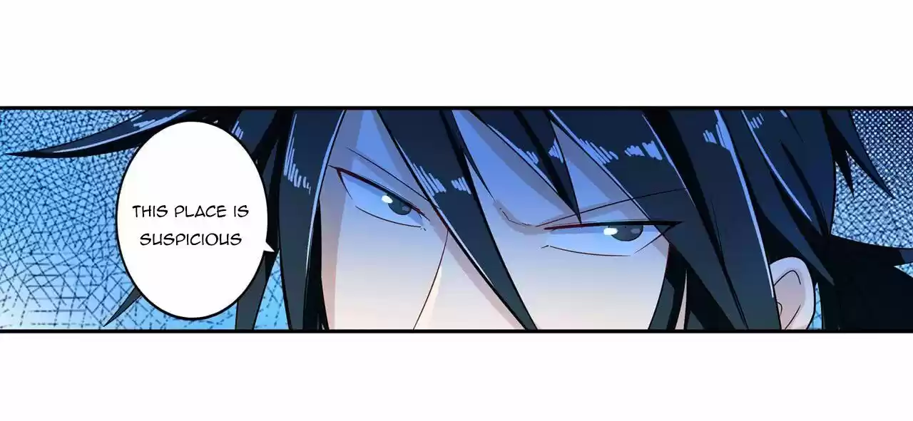 Hero? I Quit A Long Time Ago ch.191