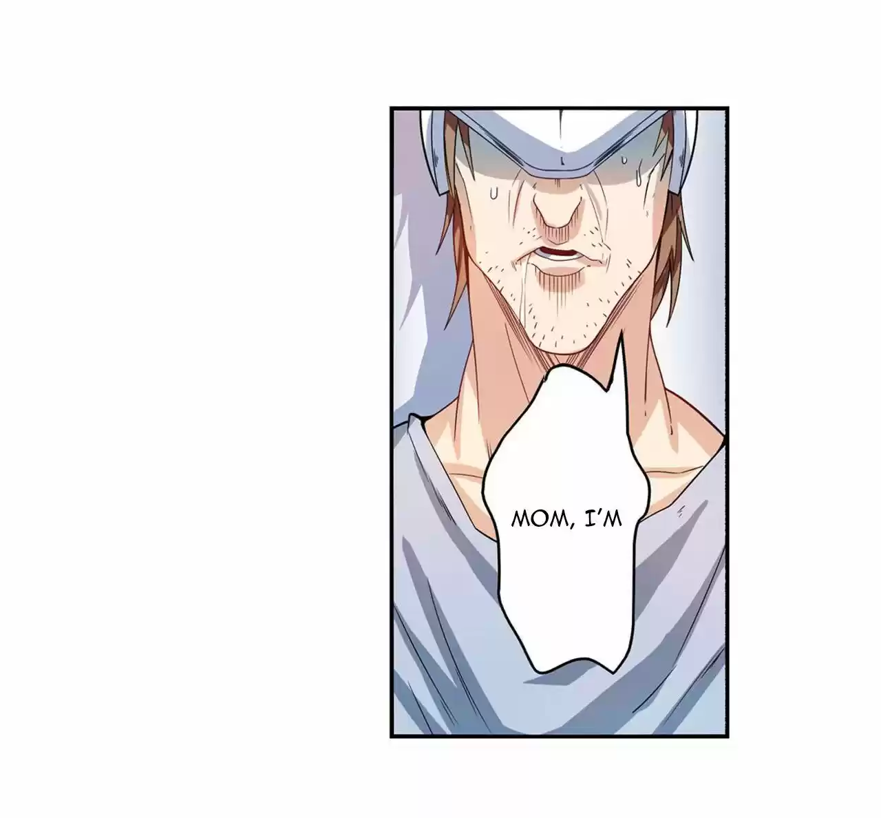 Hero? I Quit A Long Time Ago ch.191