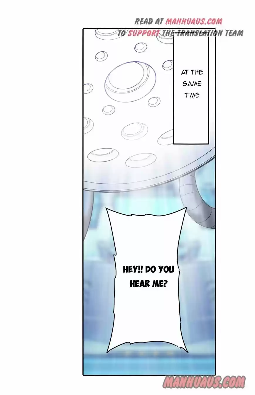 Hero? I Quit A Long Time Ago ch.191