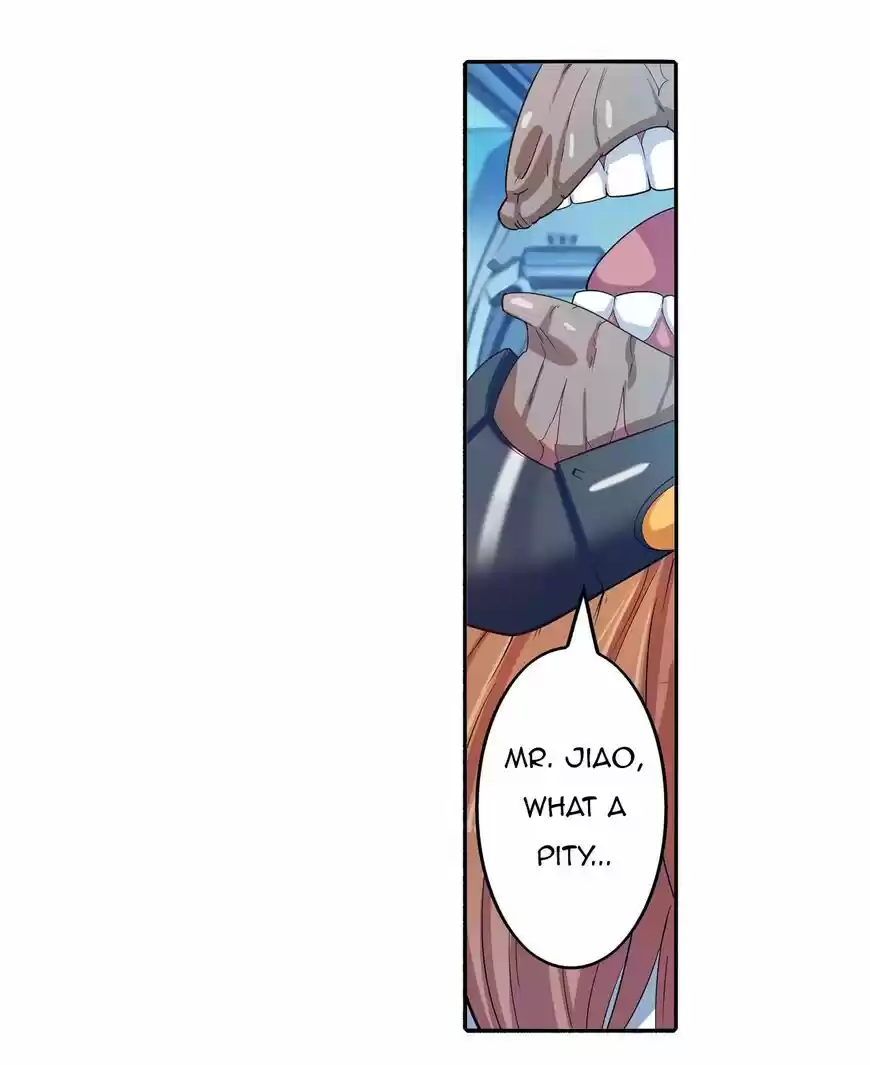 Hero? I Quit A Long Time Ago ch.191