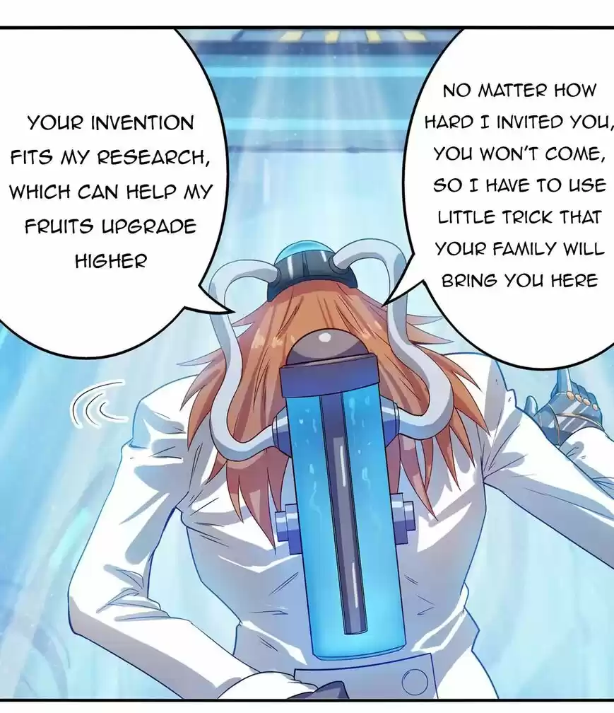 Hero? I Quit A Long Time Ago ch.191