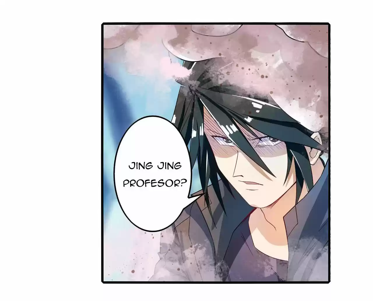 Hero? I Quit A Long Time Ago ch.191