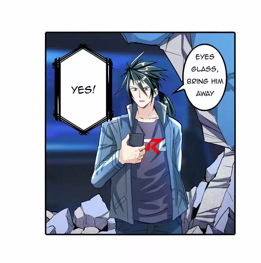 Hero? I Quit A Long Time Ago ch.191