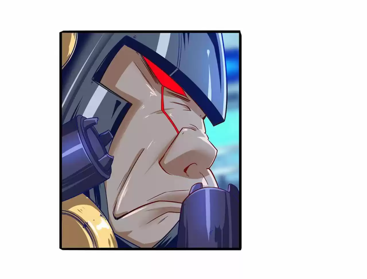 Hero? I Quit A Long Time Ago ch.191