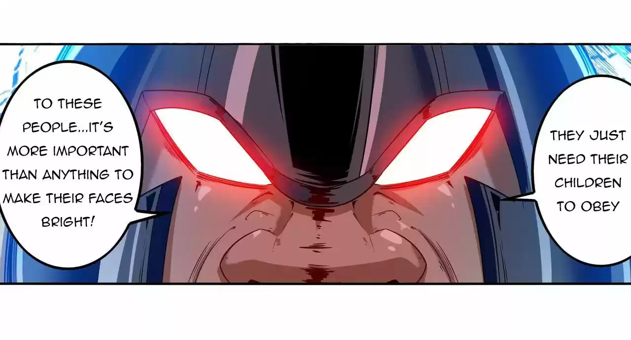 Hero? I Quit A Long Time Ago ch.191