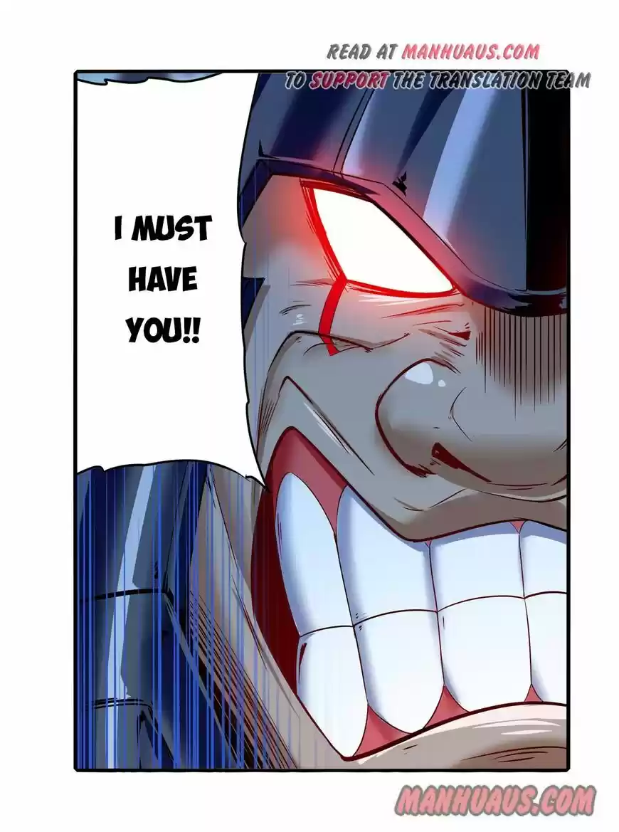 Hero? I Quit A Long Time Ago ch.191