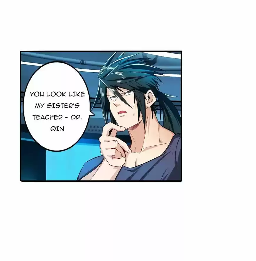 Hero? I Quit A Long Time Ago ch.194