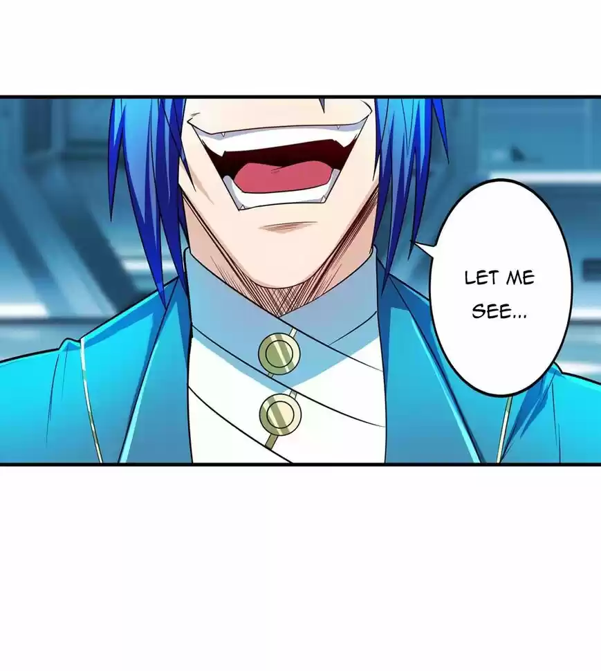 Hero? I Quit A Long Time Ago ch.194