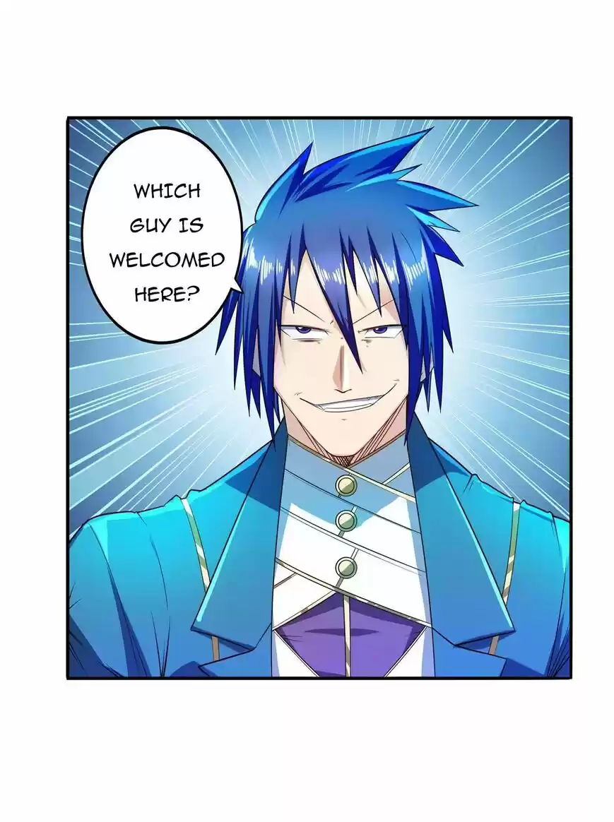 Hero? I Quit A Long Time Ago ch.194