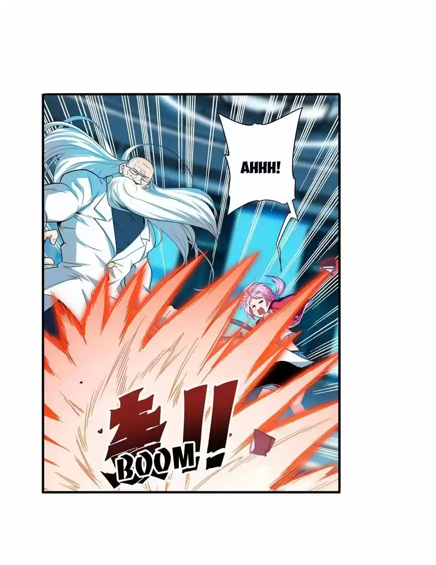 Hero? I Quit A Long Time Ago ch.194