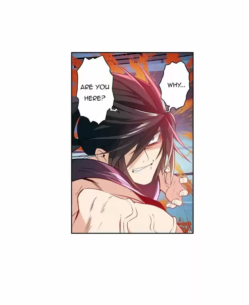 Hero? I Quit A Long Time Ago ch.194