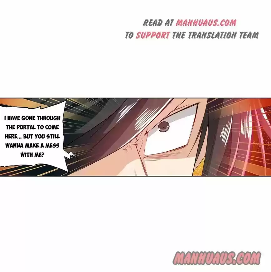 Hero? I Quit A Long Time Ago ch.194