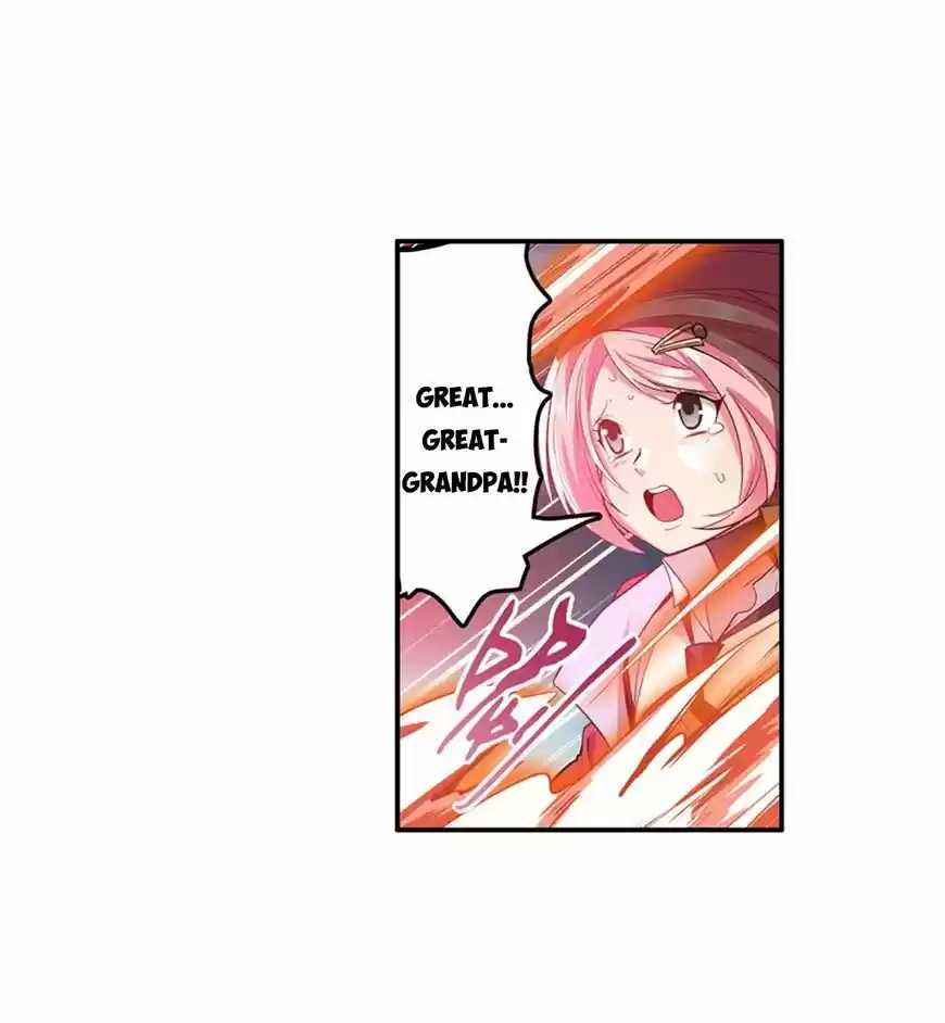 Hero? I Quit A Long Time Ago ch.194