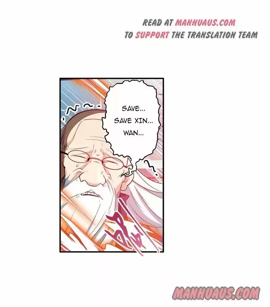 Hero? I Quit A Long Time Ago ch.194