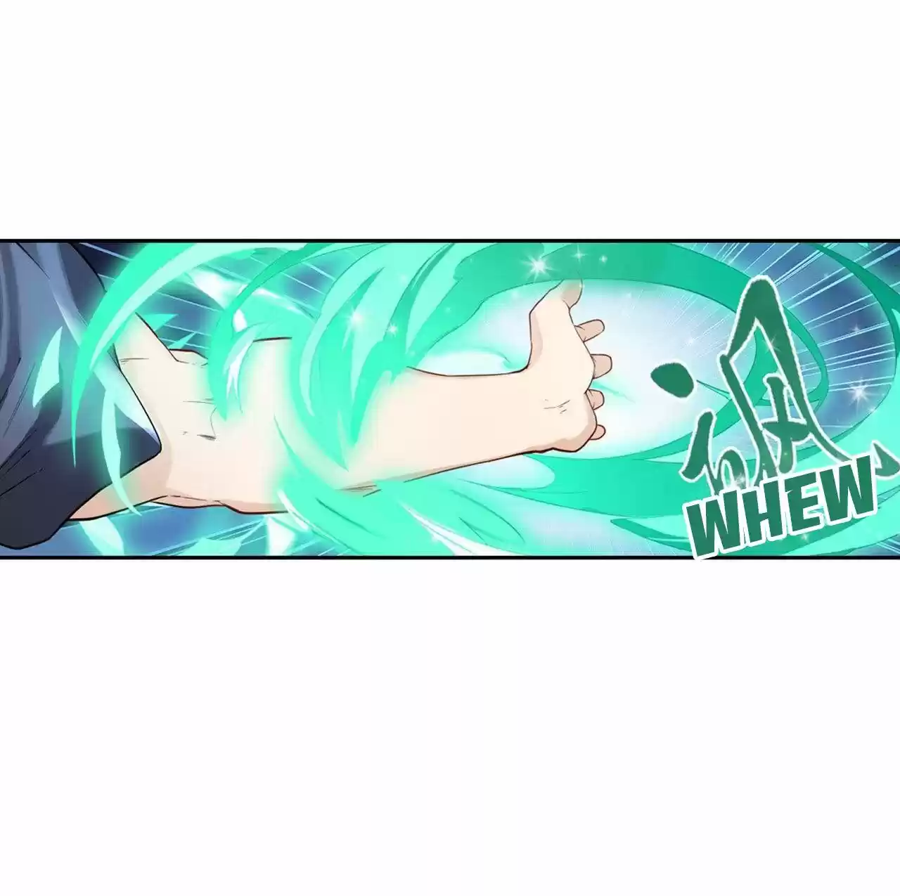 Hero? I Quit A Long Time Ago ch.194