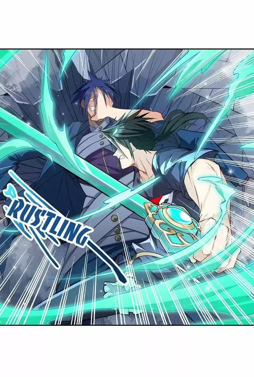 Hero? I Quit A Long Time Ago ch.194