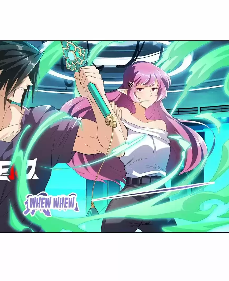 Hero? I Quit A Long Time Ago ch.194